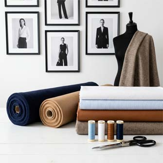 Stoffe Meterware online kaufen