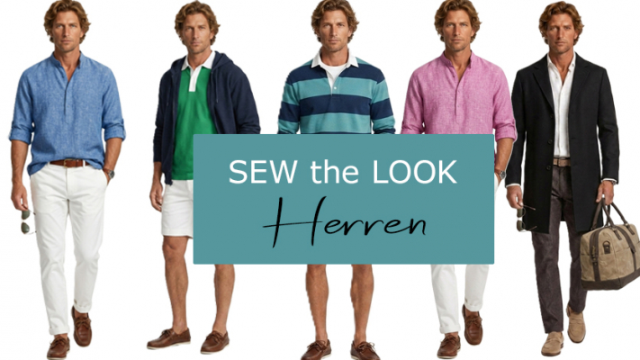Lookbook - Shop the look per Mausklick