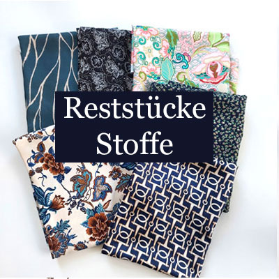 Restst�cke - Stoffe
