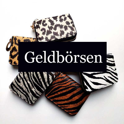 Portemonnaies kleine Geldbörsen