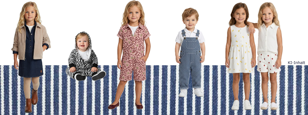 Kinderstoffe