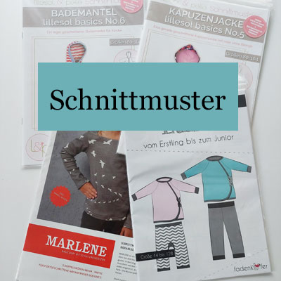 Papierschnittmuster f�r Kinder