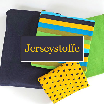 Jerseystoffe