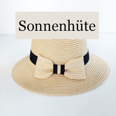 Sonnenhüte