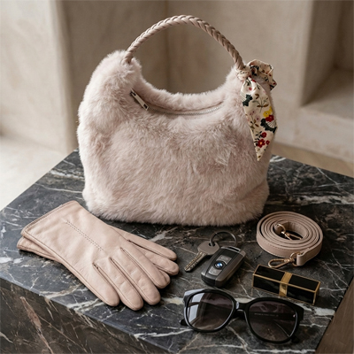 Fell Taschen