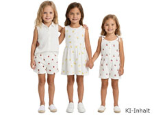 Musselin Stoff Kinderdrucke