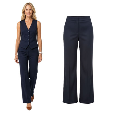Elegante Hose & Anzughose