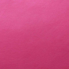 Lederimitat gepr�gte Optik, pink metallic