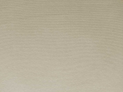 B�ndchenstoff Meterware Glattstrick uni, hellbeige