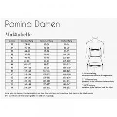 Papierschnittmuster Damen Hose PAMINA Fadenk�fer