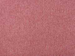 Canvas Stoff ROM Taschenstoff strapazierf�hig robust, mattes dunkelrot meliert