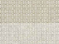 Dekostoff Blockstreifen, cremewei� beige hellgrau