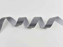 Reflektorband 2,0 cm, silber