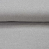 RESTST�CK 155 cm Strickstoff uni, taupe