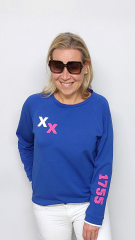 Schnittmuster Sweater Raglan�rmel Frau Svenja Studio Schnittreif