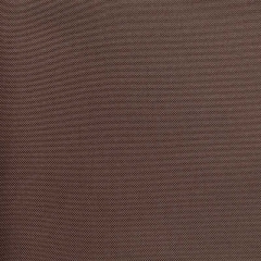Outdoorstoff uni beschichtete R�ckseite wasserabweisend, schoko braun