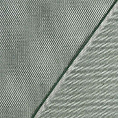 Dekostoff Jacquard Drizzle, natur gr�n