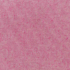 Dekostoff Baumwollstoff feines K�stchenmuster meliert, pink