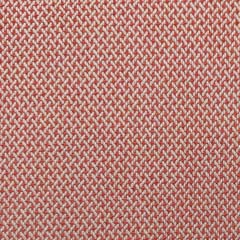RESTST�CK 45 cm Outdoorstoff Teflon Kreuzmuster Weave, terracotta natur