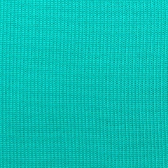 Strickstoff Baumwolle Rippenstrick uni, Tiffany Gr�n