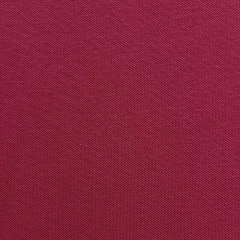 RESTST�CK 51 cm Polo Piqu� Stoff Poloshirt Stoff Baumwolle uni, weinrot