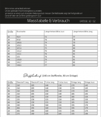 Papierschnittmuster Damen Blazer OLIVIA Kibadoo