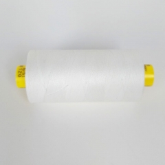 N�hgarn Allesn�her MARA 120 G�termann 1000 m Rolle, cremeweiss 111