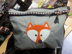 Taschenspieler 3 Farbenmix Taschen Schnittmuster
