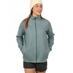 Papierschnittmuster FRAU SVEA Jacke Schnittreif