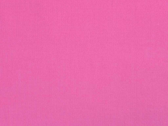 Feincord Stoff Babycord uni, rosa