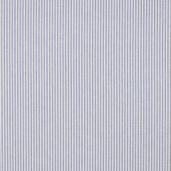 Baumwollstoff Streifen 3 mm garngef�rbt, lavendel wei�