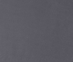 Softshell Stoff Jackenstoff Fleeceabseite uni, dunkelgrau