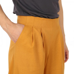 Papierschnittmuster FRAU MIKO Palazzohose Schnittreif
