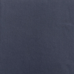 Lyocell Stoff Twill TENCEL™ – Blusenstoff uni, dunkelblau