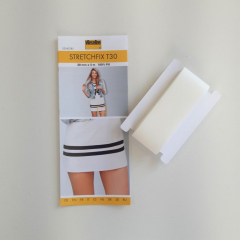 Stretchfix T30 Freudenberg, transparent (5 m)