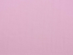 Viskose Stoff Blusenstoff uni, rosa