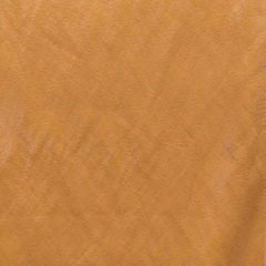 Jackenstoff Blousonstoff metallisch gl�nzend, ocker