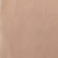 RESTST�CK 50 cm Baumwolltwillstoff mit Stretch, camel