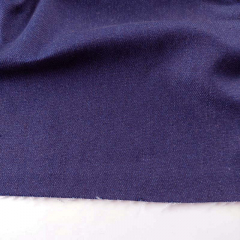 Jeansstoff mit Stretch elastisch Denim, dunkelblau