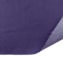 Jeansstoff mit Stretch elastisch Denim, dunkelblau