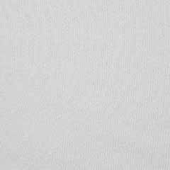EINZELST�CK 100 cm Strickstoff Glattstrick Baumwolle Meterware uni, cremewei�