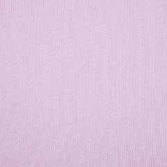 RESTST�CK 135 cm Strickstoff Baumwolle Meterware uni, hellrosa