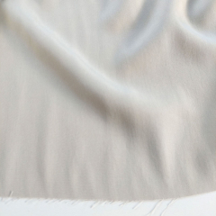 Lyocell Stoff Webware Twillstoff, helles taupe