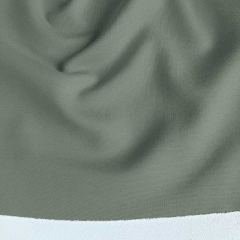 Jerseystoff Punto di Roma Romanit Jersey, mattes armygr�n