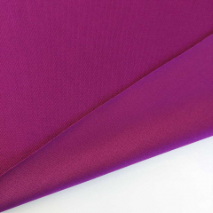 Jerseystoff Punto di Roma Pique Romanitjersey, helle Pflaume (violett)