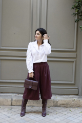 Papierschnittmuster HARRY – CULOTTE - Clematisse Pattern