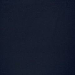 Viskose Jersey Stoff uni, marineblau
