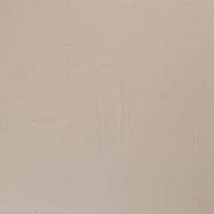 Viskose Jersey Stoff uni, helles beige sand