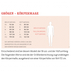 Papierschnittmuster Tunikakleid FRAU ELLEN