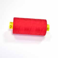 N�hgarn Allesn�her MARA 120 G�termann 1000 m Rolle, rot 156
